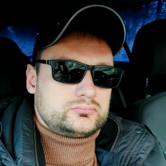 Андрей Овчинников, 11.02.1988, Новочеркасск