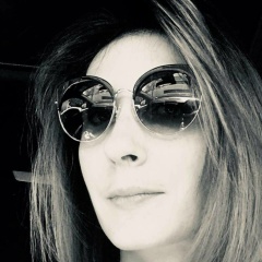 Алена Сюськина, 11.01, Москва