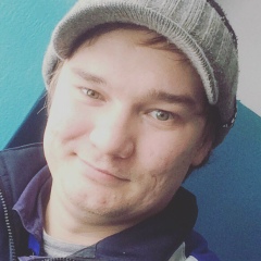 Эмиль Хадыев, 06.12.1994, Казань