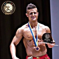 Александр Бататин, 17.04.1989, Киев