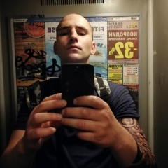 Илья Олексий, 20.06, Санкт-Петербург