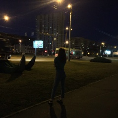 Юля Мицкевич, 10.09, Гомель