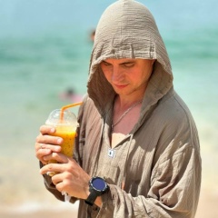 Андрей Жылкин, 16.02, Тольятти