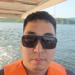 Павел Попов, 26.10, Якутск