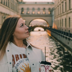 Ольга Жампеисова, 28.06, Омск