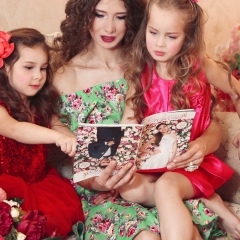 Ксения Машенцева, 28.12.1986, Армавир