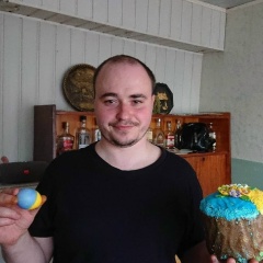 Andrew Mizintsev, 18.12.1988, Белая Церковь