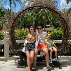 Марийка Шарова, 16.01.1986, Астана