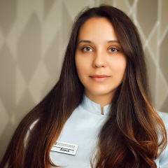 Даша Карпинчик, 06.03.1993, Москва