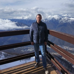 Кирилл Олеников, 30.03.1987, Кубинка