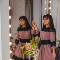 Ксения Цыганова, 03.08, Псков