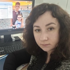 Vera Prokina, Самара