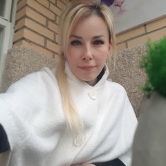 Екатерина Покровская, 25.05, Москва