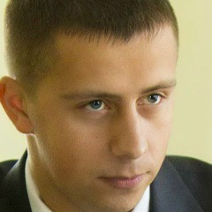 Олександр Дзюбак, 06.08.1990, Ровно