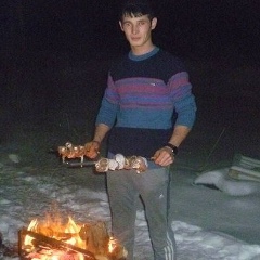 Аброр Шамуратов, 21.08.1989, Обнинск