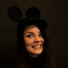 Оля Кривец, 28.04, Минск