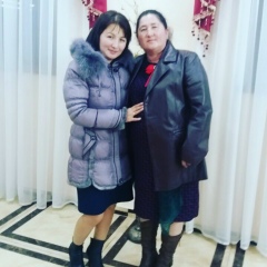 Енлик Сулейменова, 26.08.1991, Гродеково