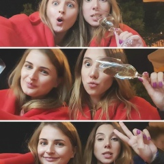 Daria Trifonova, 02.06, Москва