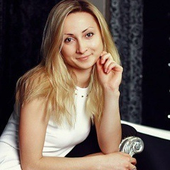 Алена Музыка, 24.10, Киев