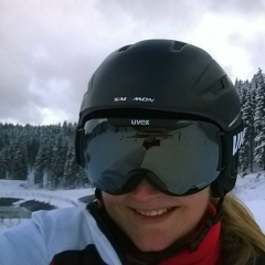 Anna Penshina, 01.01.1977, Frankfurt am Main