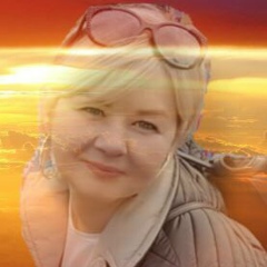 Елена Черкасова, 31.01, Санкт-Петербург