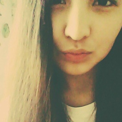 Индира Куттыбаева, 14.06.2000, Астана