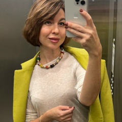 Albina Larionova, 08.04, Казань