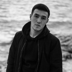 Artem Zakharov, 25.01, Актау