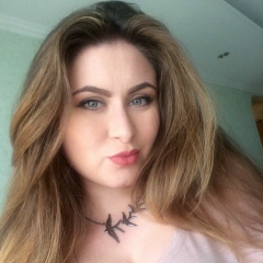 Юлия Сильвестрова, 19.08, Львов