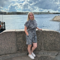 Марина Некрасова, 15.05, Тула