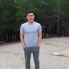Nurjigit Sauirbaev, 29.03.1991, Ташкент