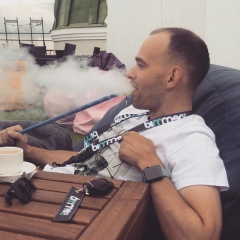 Станислав Сиян, 15.02.1987, Москва