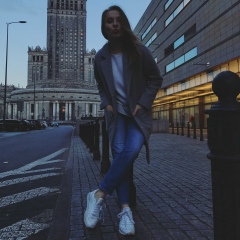 Яна Головатюк, 05.02