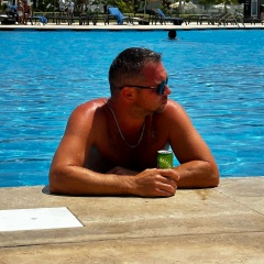 Борис Конюхов, 14.09