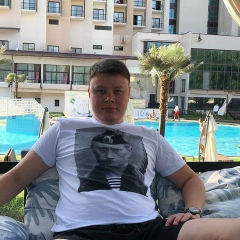 Эрмек Аалиев, 27.09, Бишкек