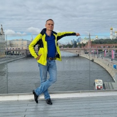 Сергей Воинов, 10.06