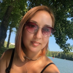 Лесик Пусовская, 31.01