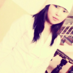 Дара Абылова, 22.12.1996, New York City