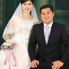 Nurbolat Serik, 15.08.1990, Астана