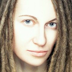 Иванна Зверева, 20.05