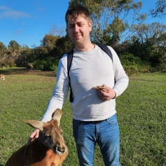 Николай Высоцкий, 26.10.1988, Новосибирск