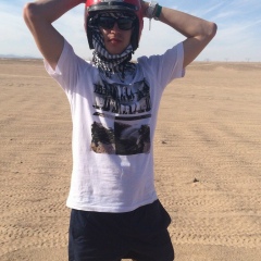 Дима Пеленицин, 02.05.1989