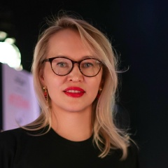 Екатерина Шевелёва, 17.06.1985, Москва