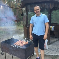 Владимир Стёпочкин, 20.04.1988