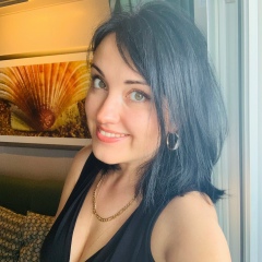Юлиана Трибой, 04.07, Санкт-Петербург