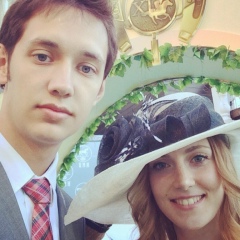 Дмитрий Зияев, 18.01, Москва