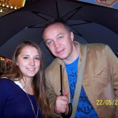 Владимир Шмидт, 07.04.1970, Krefeld