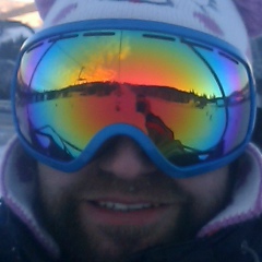 Александр Петренко, 18.11