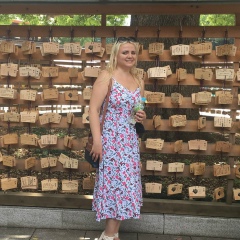 Evgenia Dedova, 15.10.1987, Chicago