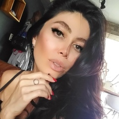 Анютка Копелевич, 30.12.1983